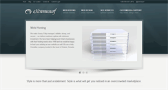 Desktop Screenshot of extremesurf.com